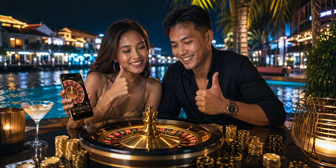 betmgm Menyiapkan dan Menguruskan Akaun