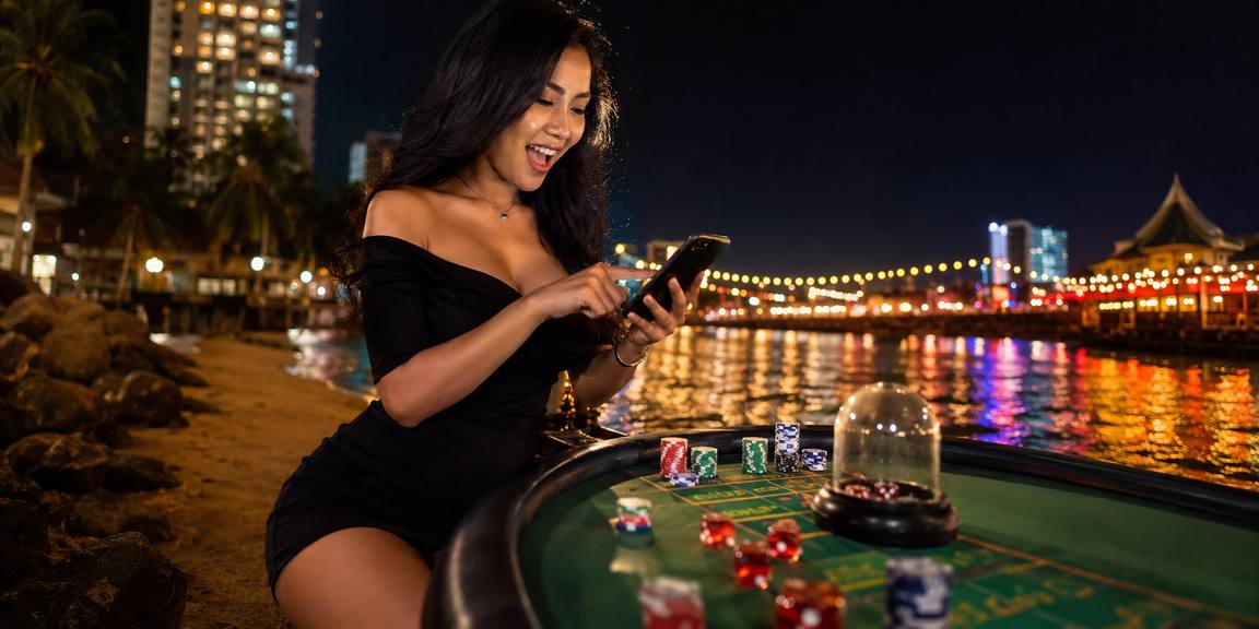 betmgm mobile gaming