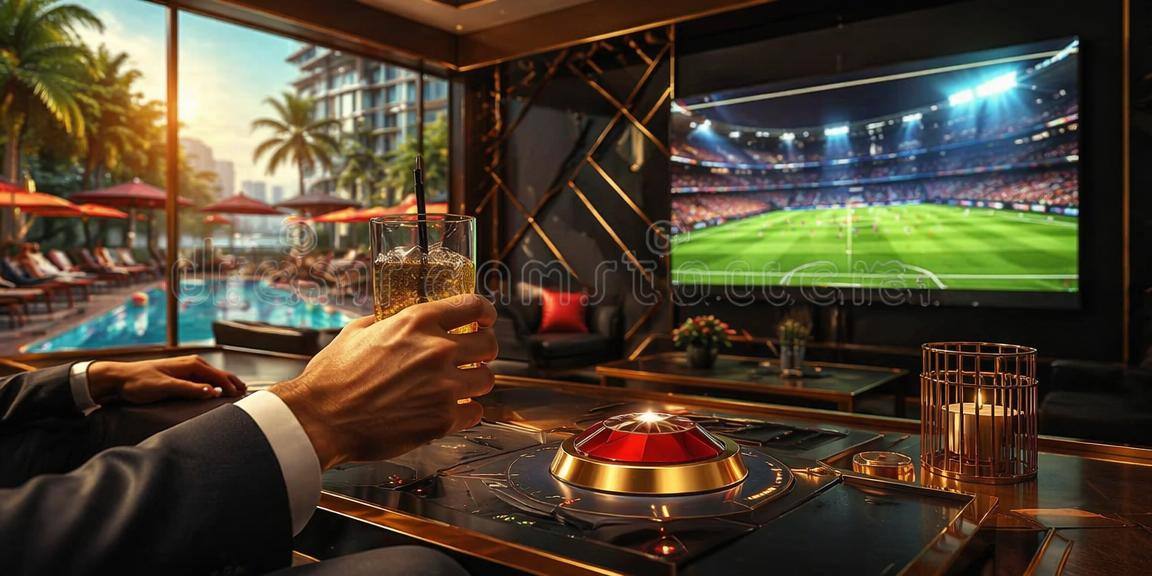 betmgm Pertaruhan sukan dengan pasaran komprehensif di betmgm