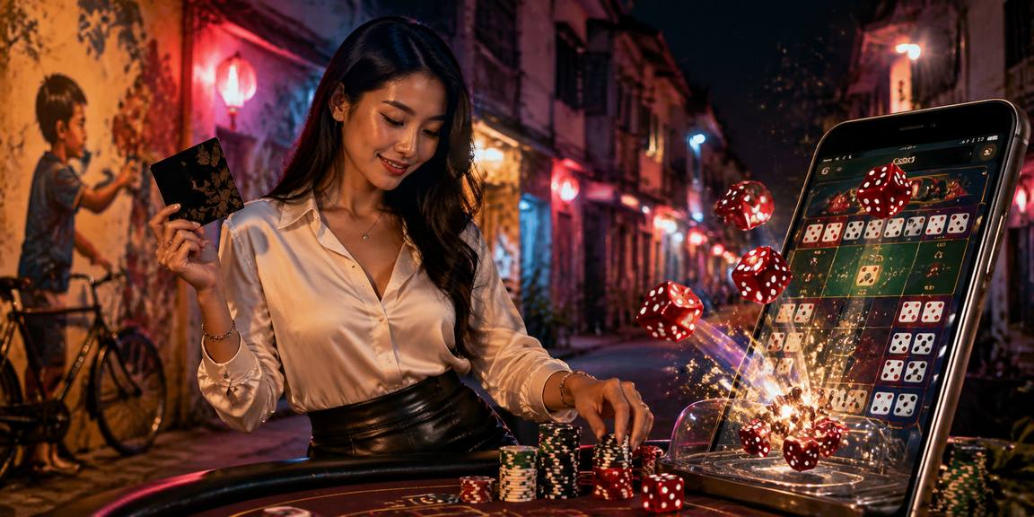 betmgm Madame Destiny Theme