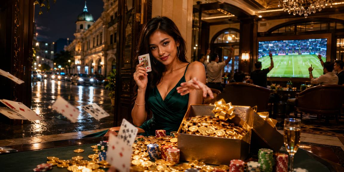 betmgm High Payout Potential